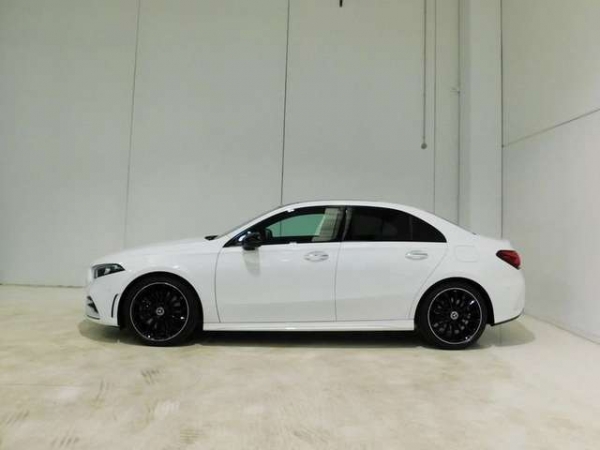 Mercedes  A 250  165 KW /224 PS  Chiptuning Leistungskit